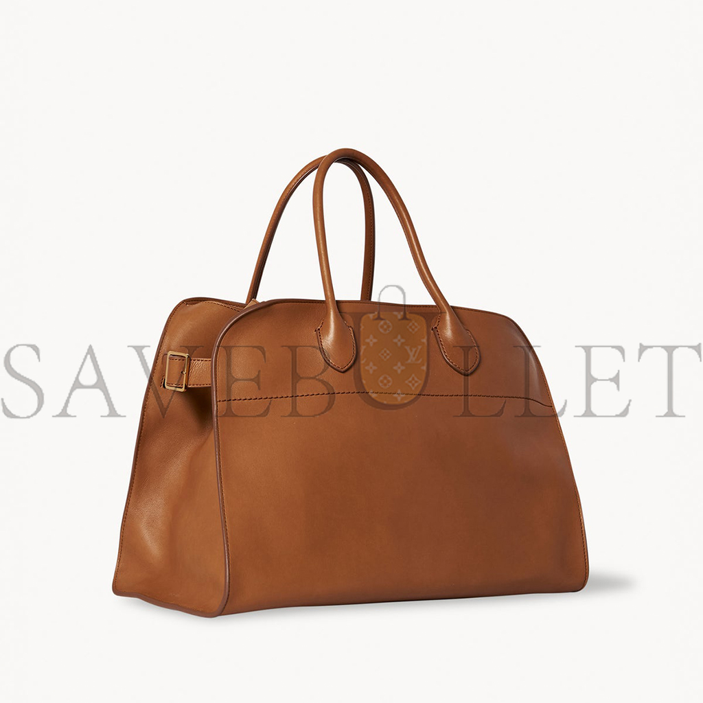 T*e R*w soft margaux 15 bag in leather (38*28*23cm)